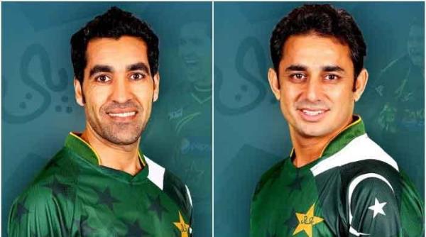 Umar Gul, Saeed Ajmal任命巴基斯坦保龄球教练 