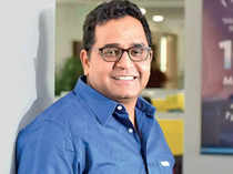 在GIFT City，我们正在为全球跨境汇款系统构建技术:Vijay Shekhar Sharma 