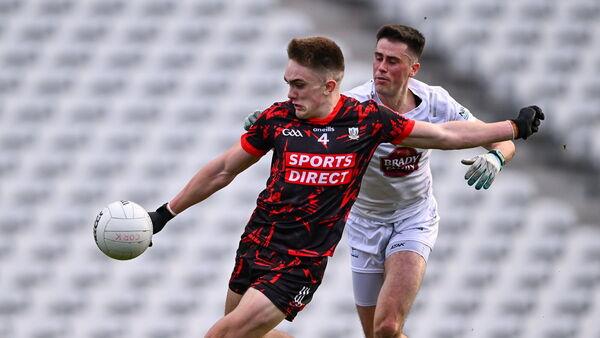 Three talking points: Preseverance pays off as Cork out of relegation zone