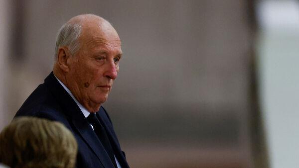 Norway’s King transferred to Oslo hospital after getting pacemaker in Malaysia