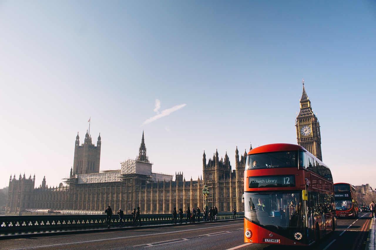 英国房价崩盘可能永远不会到来 