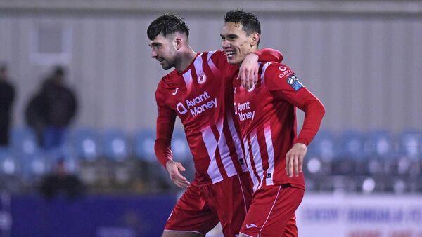 Five star Sligo blow Dundalk away